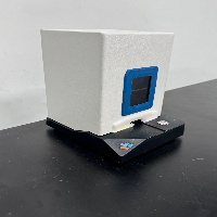 Precision Nanoassemblr Spark Nanoparticle Formulation System image 0